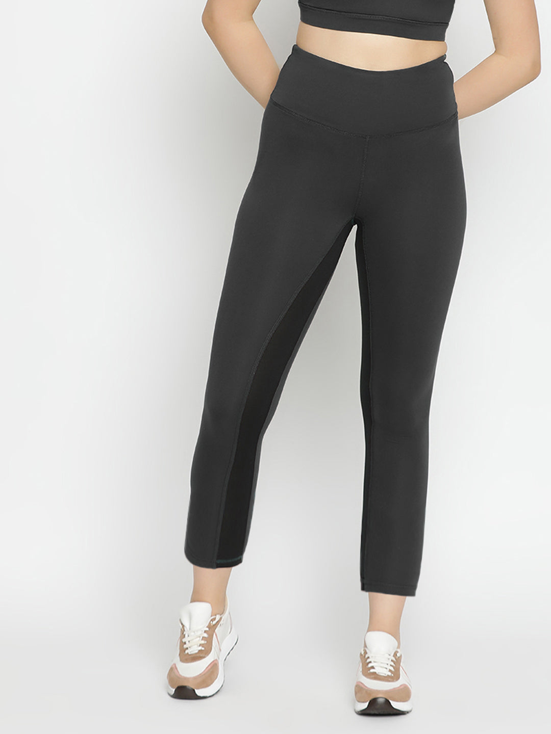 Radiant Sports Tight 25" - Graphite