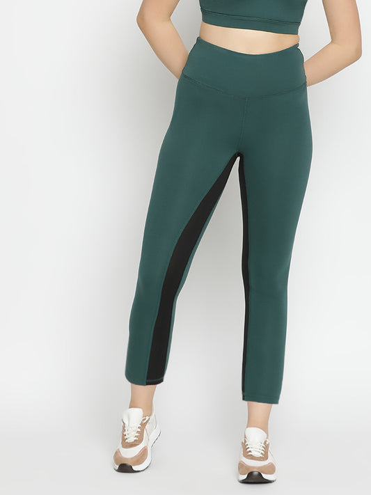 Radiant Sports Tight 25" - Bistro