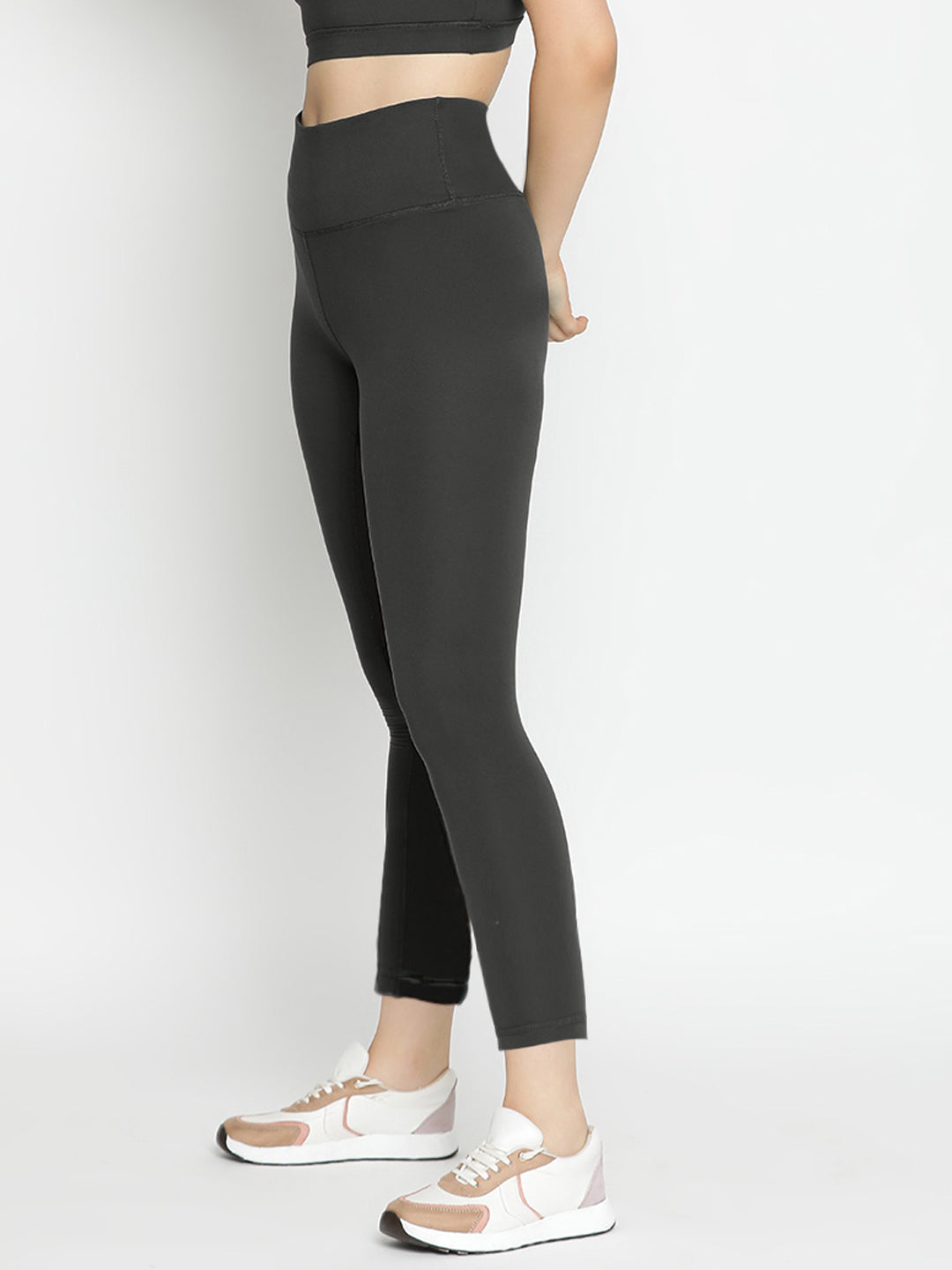 Radiant Sports Tight 25" - Graphite