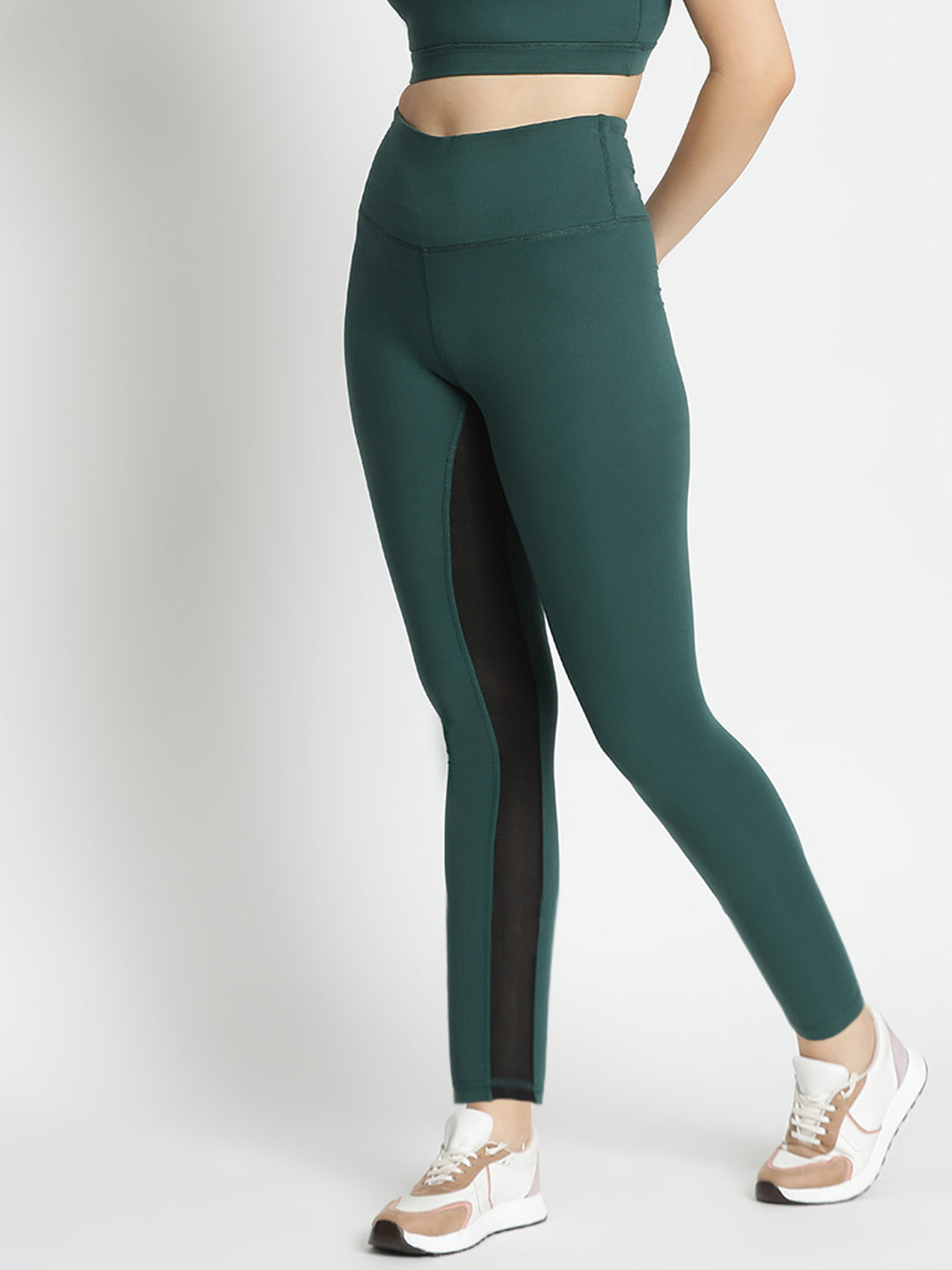 Radiant Sports Tight 27" - Bistro