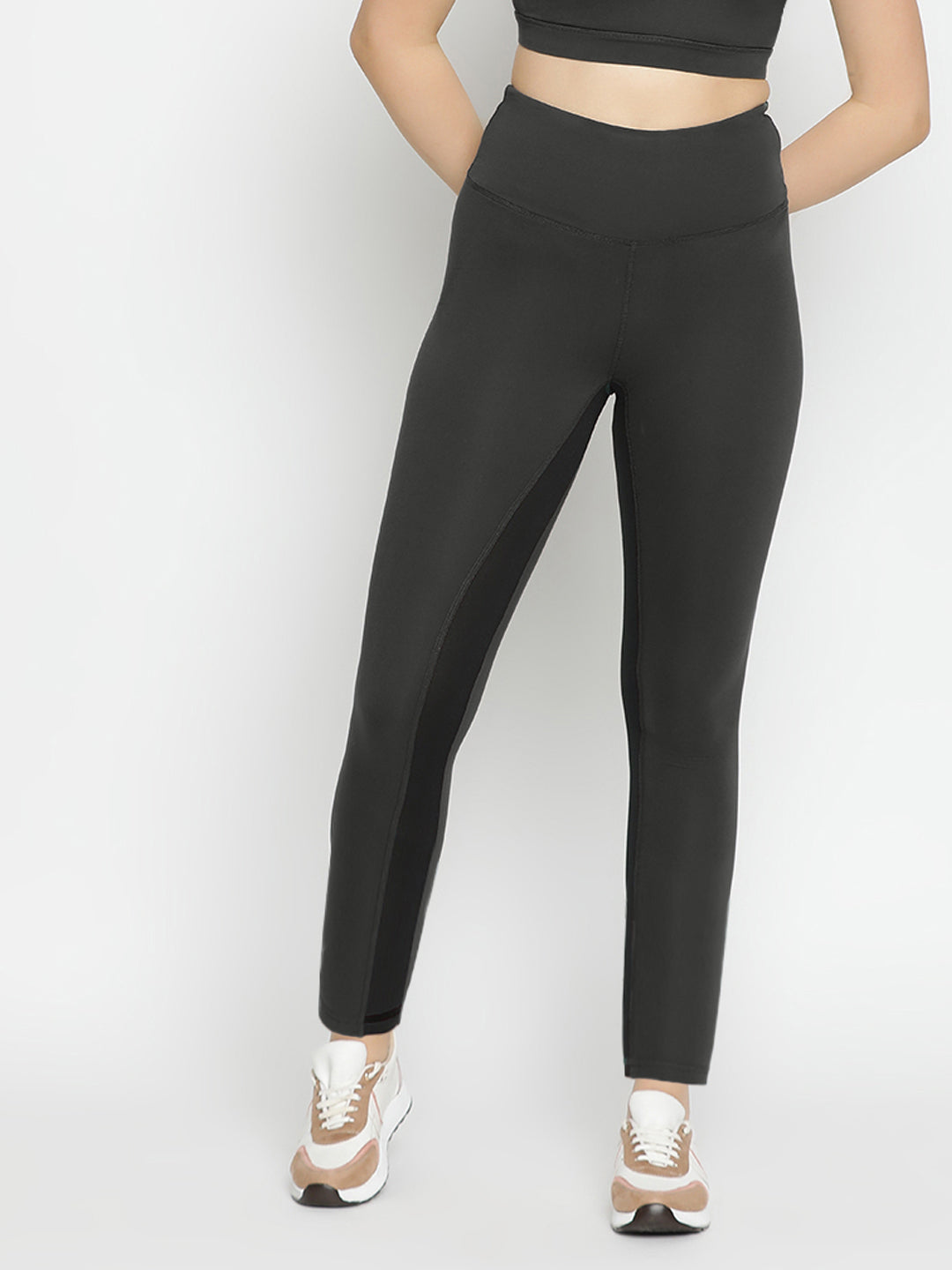 Radiant Sports Tight 27" - Graphite