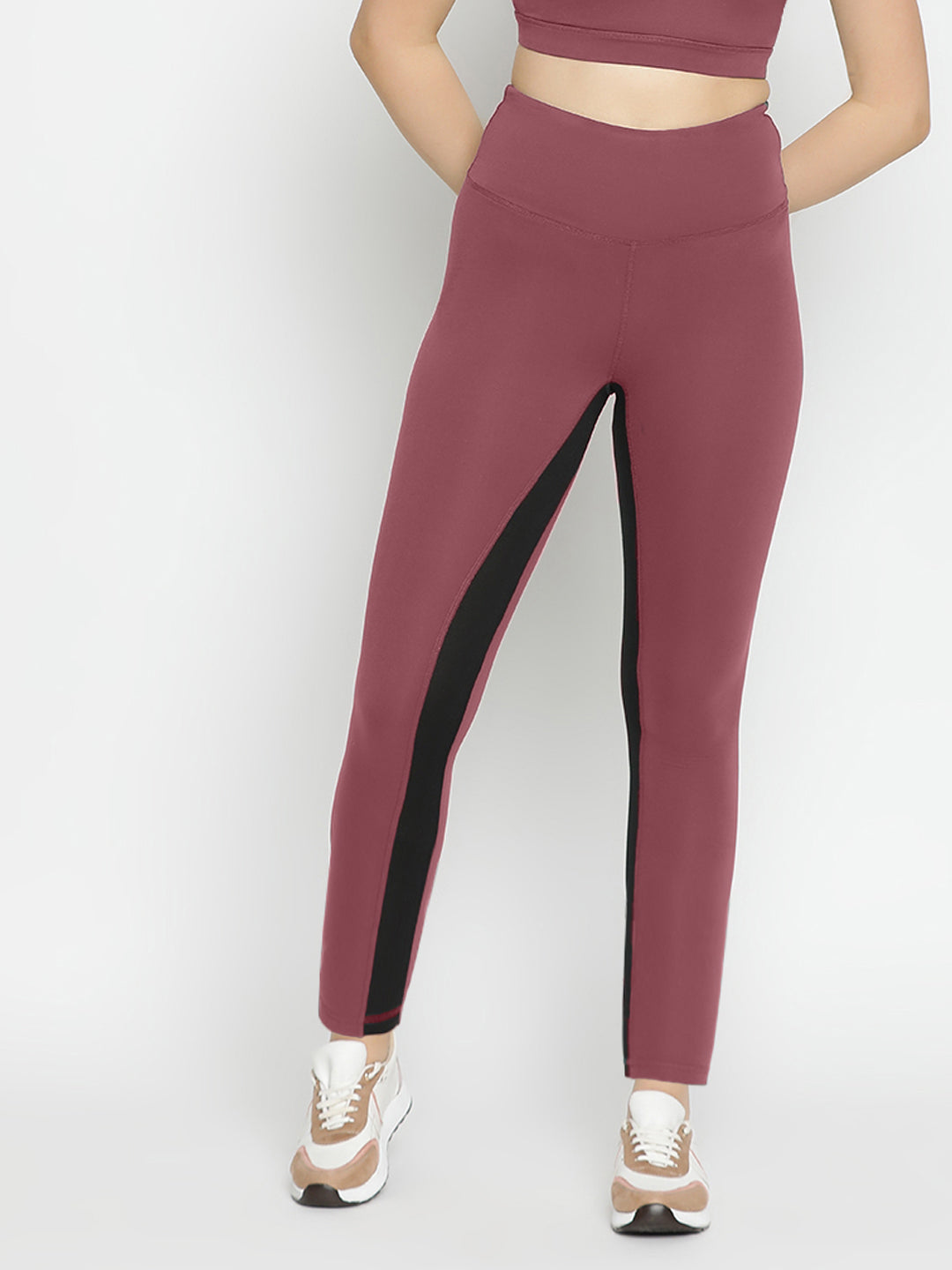 Radiant Sports Tight 27" - Tulipwood