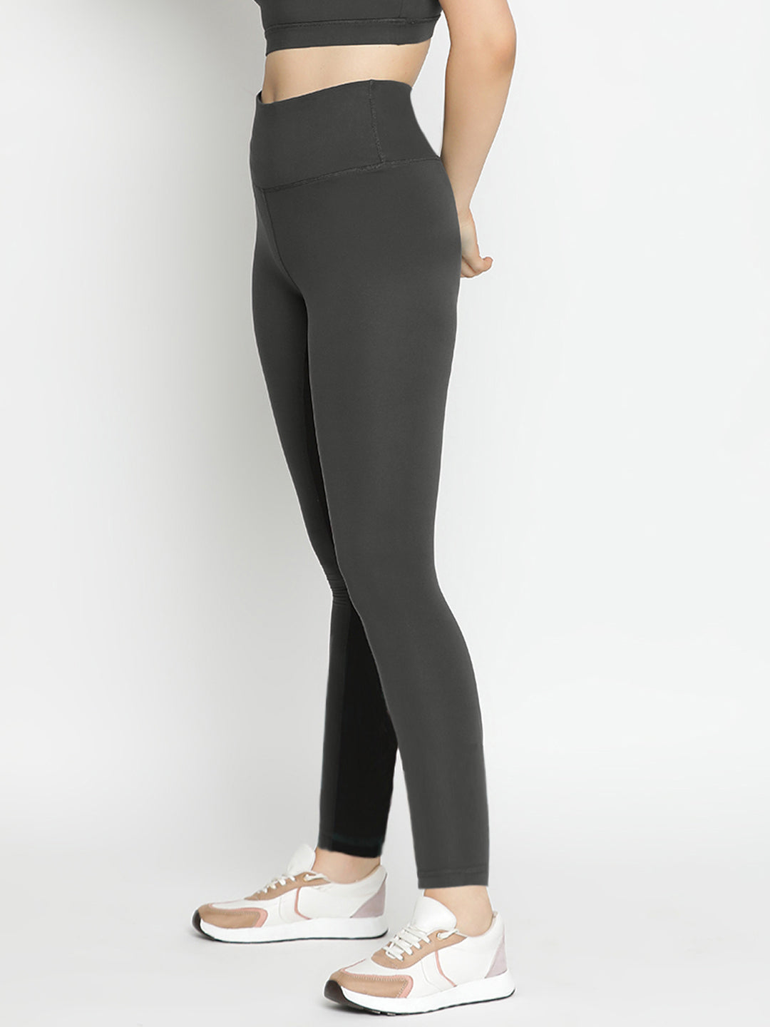 Radiant Sports Tight 27" - Graphite