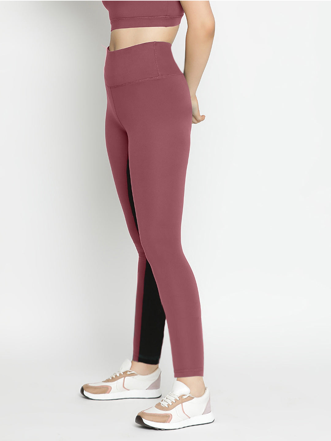 Radiant Sports Tight 27" - Tulipwood