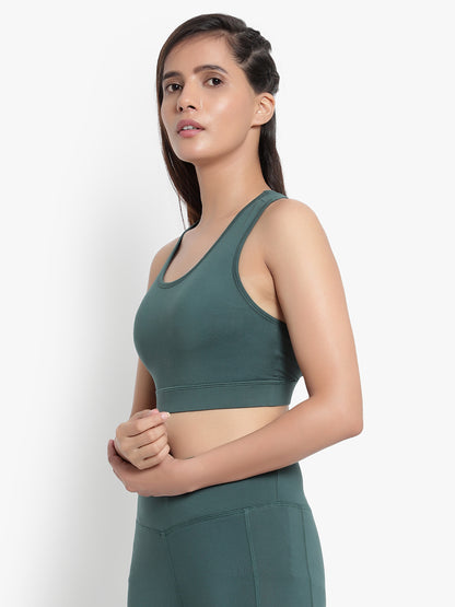 Easy Breezy Sports Bra