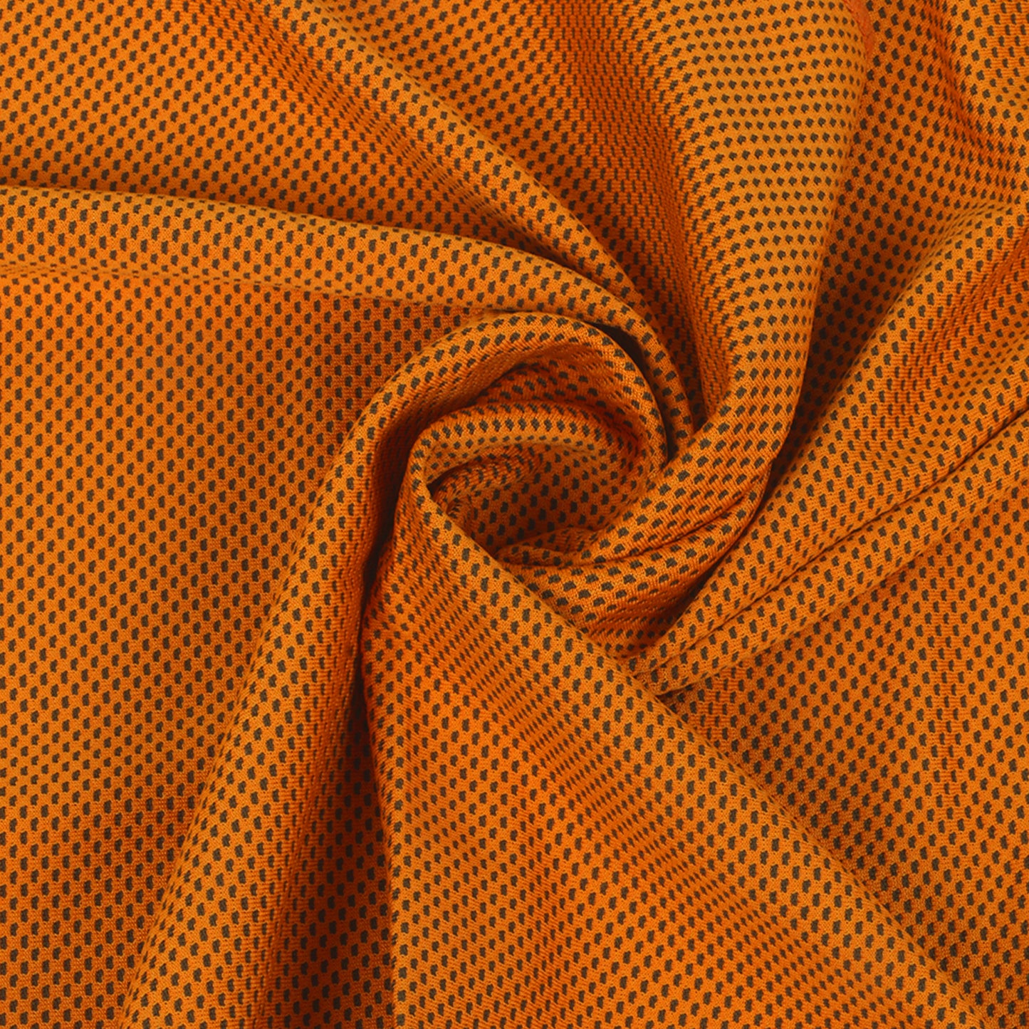 Cooling Towel - Orange