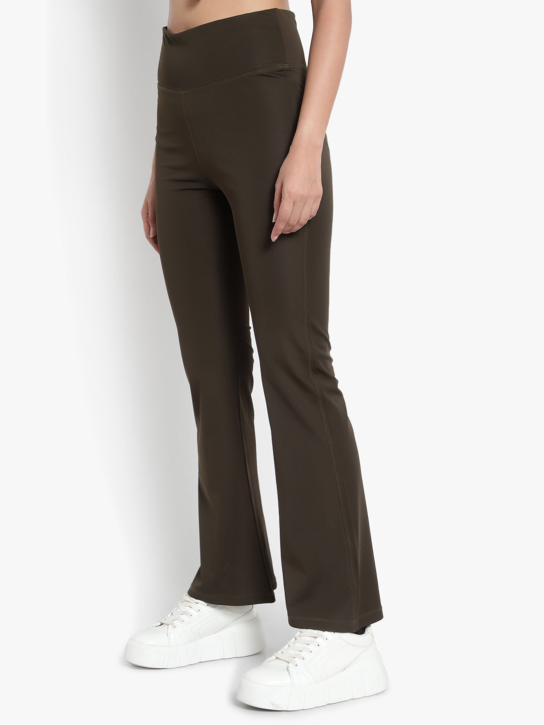 Bonito Pant - Olive