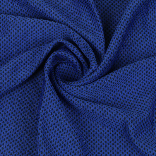 Cooling Towel - Dark Blue