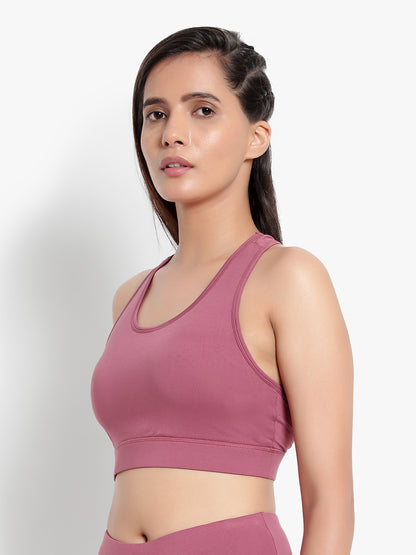 Easy Breezy Sports Bra