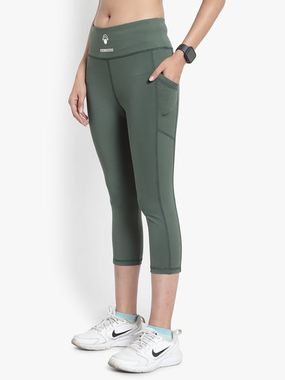 Aero Pocket Tight