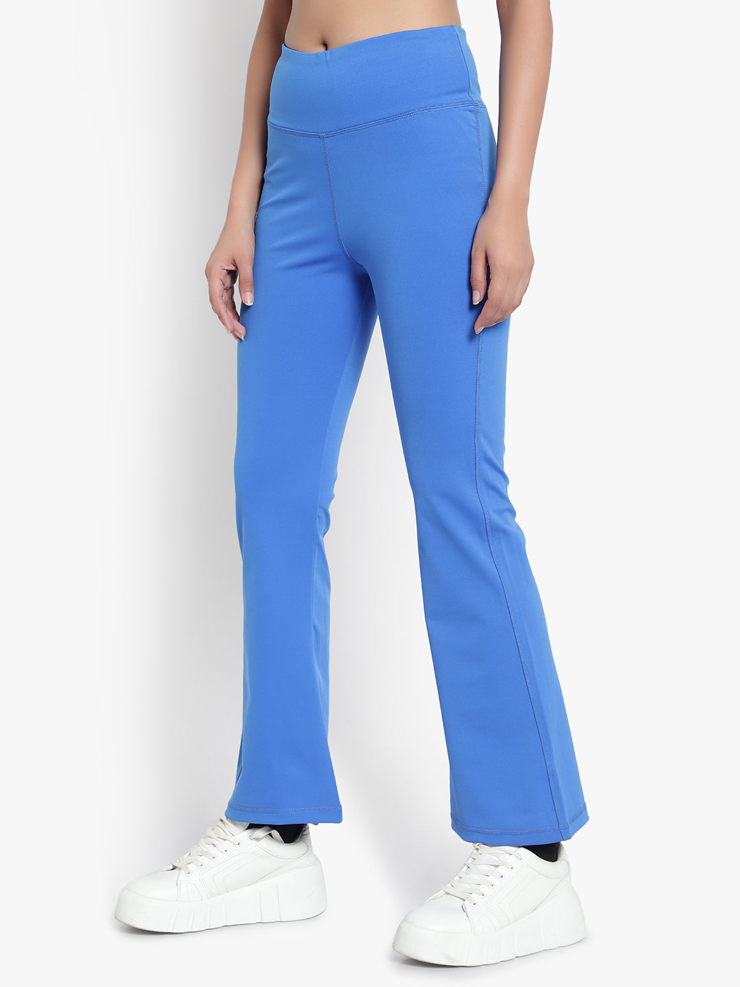 Bonito Pant - Sapphire Blue