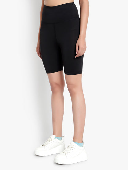 Easy Breezy Shorts - Black