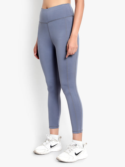 Easy Breezy Tight - Blue