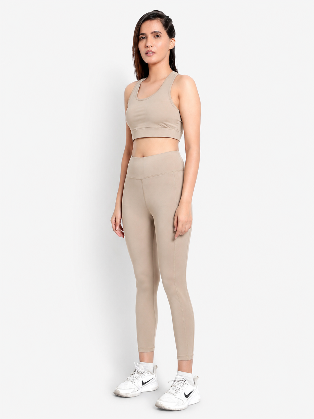 Easy Breezy Sports Bra & Tight Set