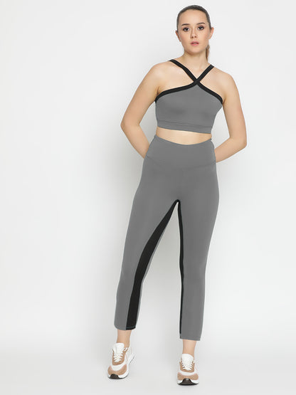 Radiant Bra & Leggings Co-Ord Set 25"