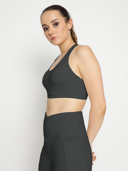 Empower Sports Bra