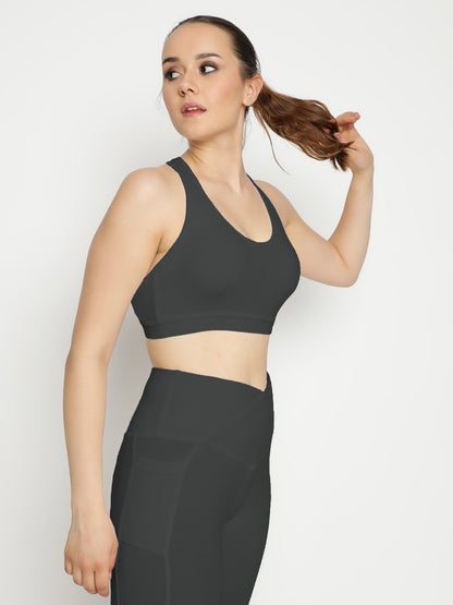 Empower Sports Bra