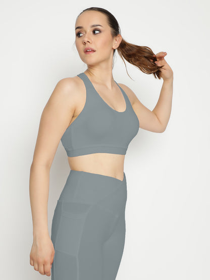 Empower Sports Bra