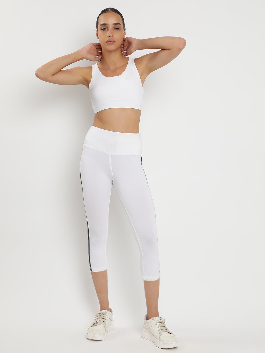 Synergy Bra & Tights Co-Ord Set 21"