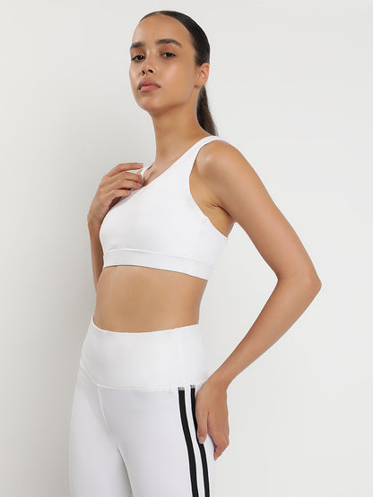 Synergy Sports Bra - Tulipwood