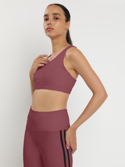 Synergy Bra & Tights Co-Ord Set 25"