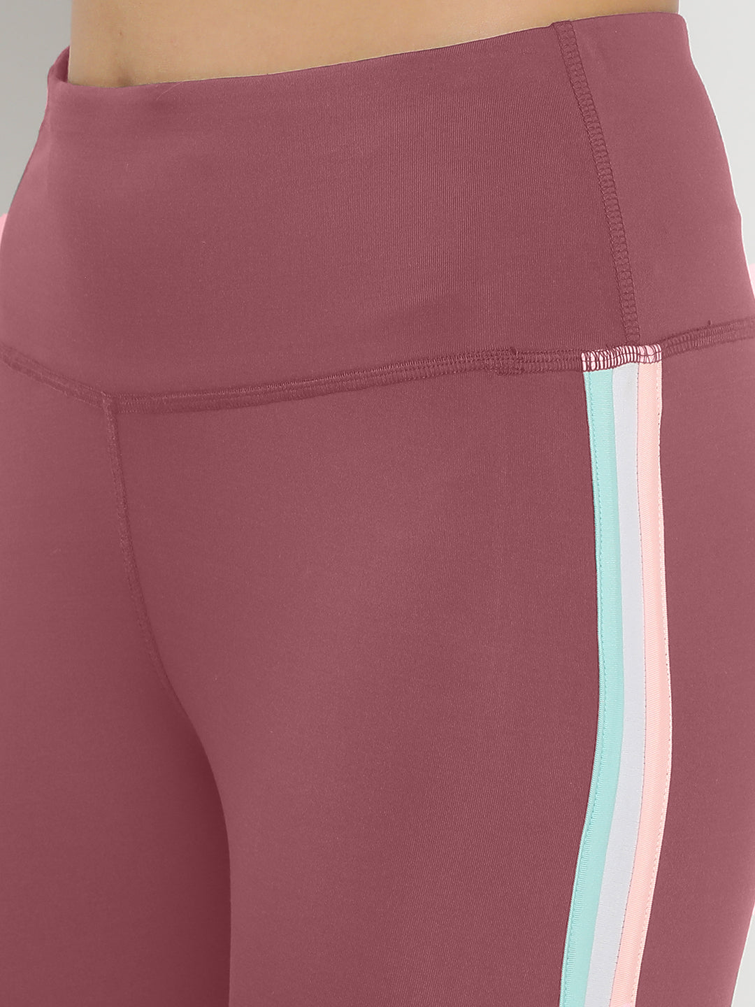 Zen Sports Tight 23" - Tulipwood