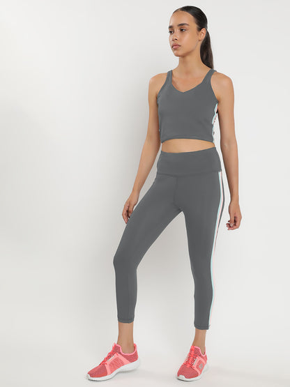 Zen Tank Top & Tights Co-Ord Set 23"