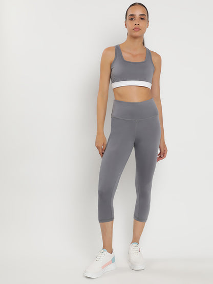 Momentum Bra & Leggings Co-Ord Set 21"