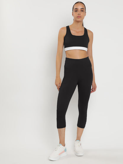 Momentum Bra & Leggings Co-Ord Set 21"