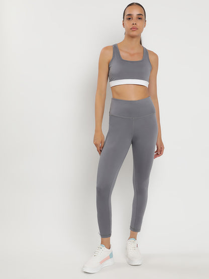 Momentum Bra & Leggings Co-Ord Set 25"