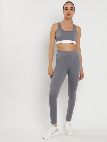 Momentum Bra & Leggings Co-Ord Set 27"