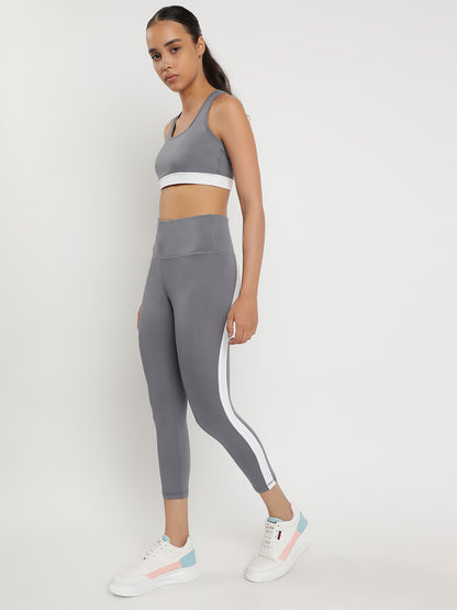 Momentum Bra & Leggings Co-Ord Set 23"