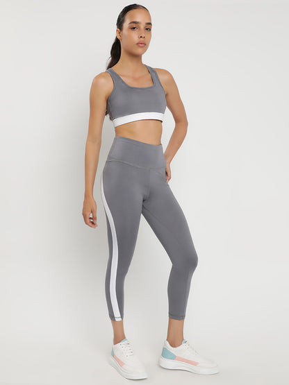 Momentum Bra & Leggings Co-Ord Set 21"