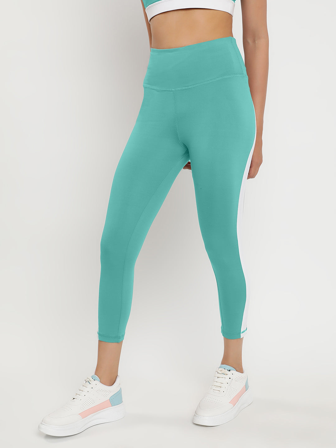 Momentum Sports Tight 23" - Mint