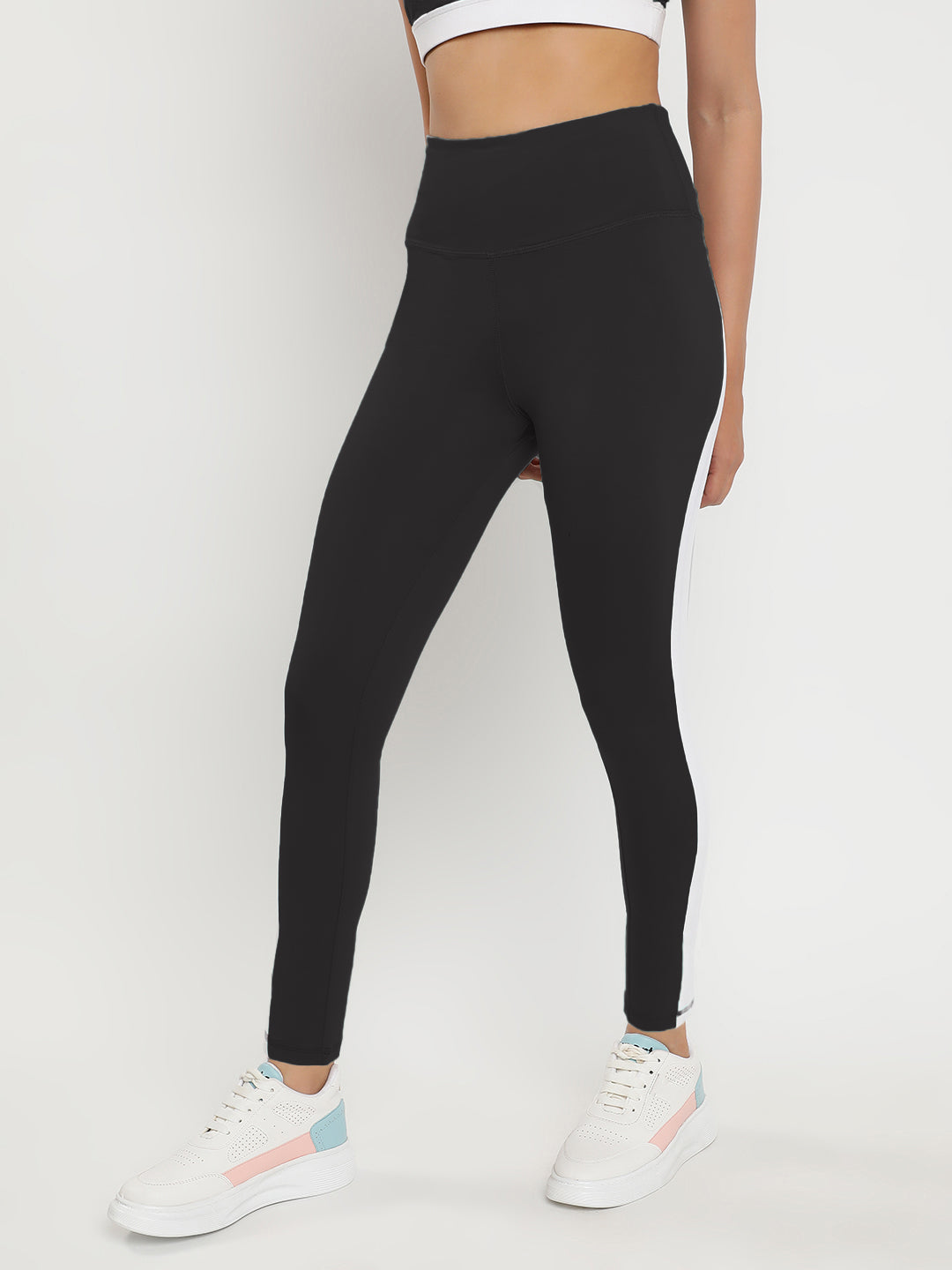 Momentum Sports Tight 27" - Black