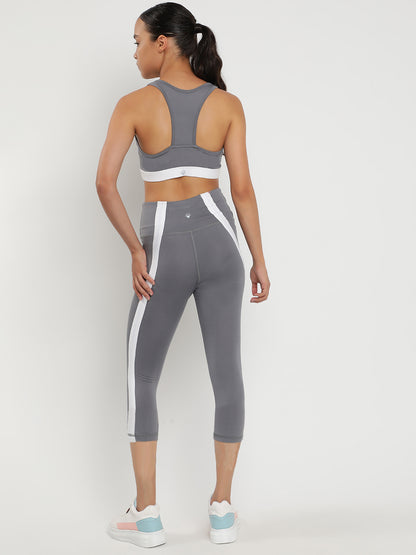 Momentum Bra & Leggings Co-Ord Set 21"