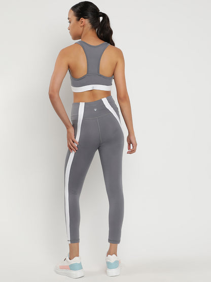 Momentum Bra & Leggings Co-Ord Set 23"