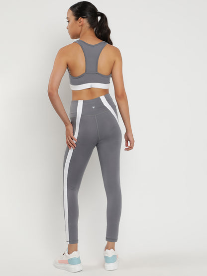 Momentum Bra & Leggings Co-Ord Set 25"