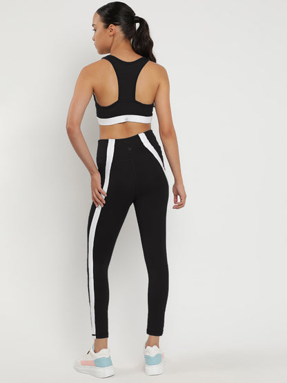 Momentum Bra & Leggings Co-Ord Set 25"