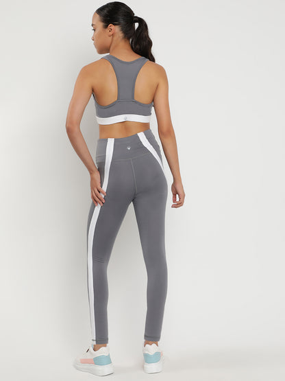 Momentum Bra & Leggings Co-Ord Set 27"