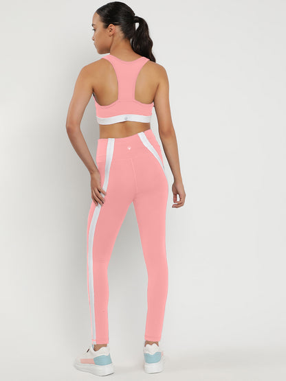 Momentum Bra & Leggings Co-Ord Set 27"