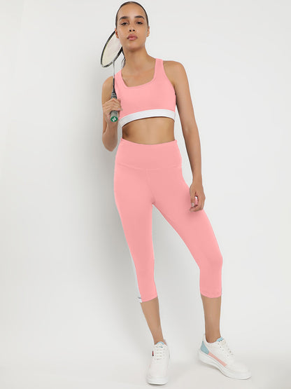 Momentum Bra & Leggings Co-Ord Set 21"