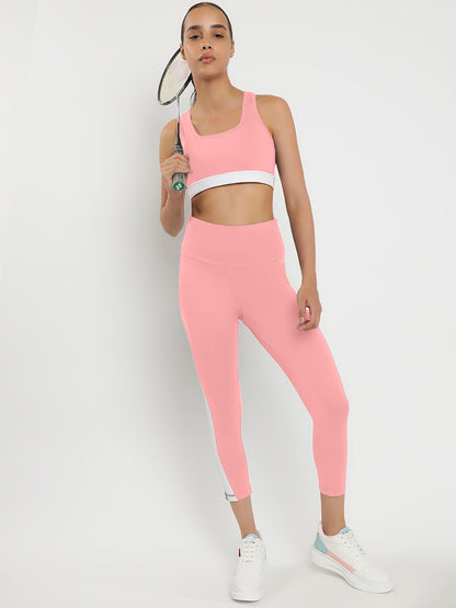 Momentum Bra & Leggings Co-Ord Set 23"