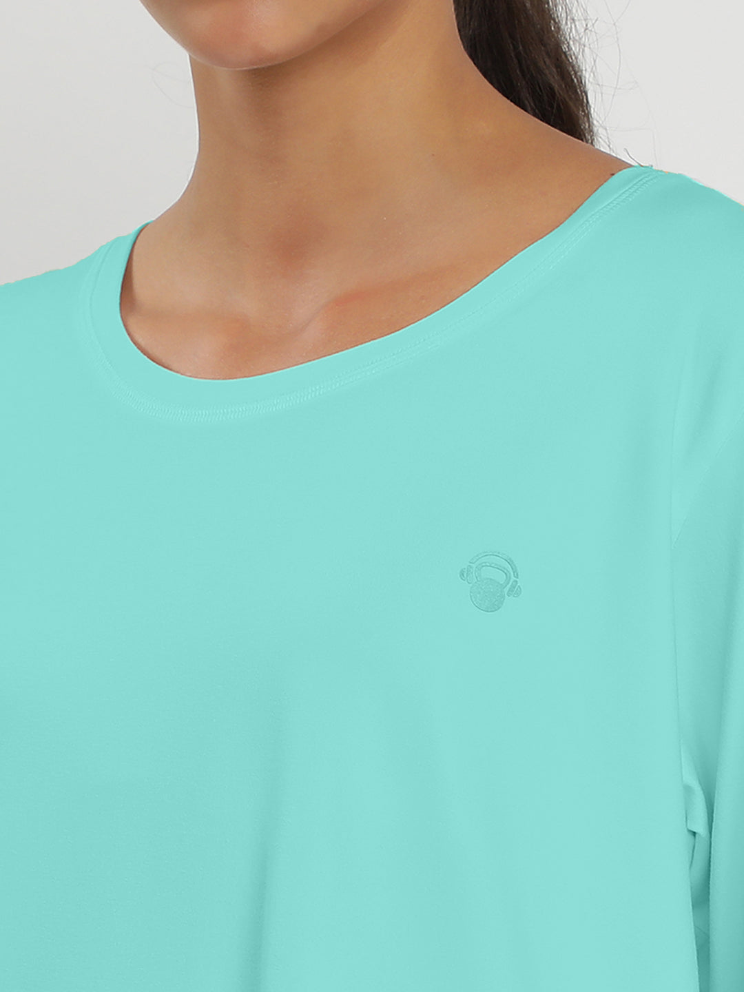 Pulse Tee - Mint