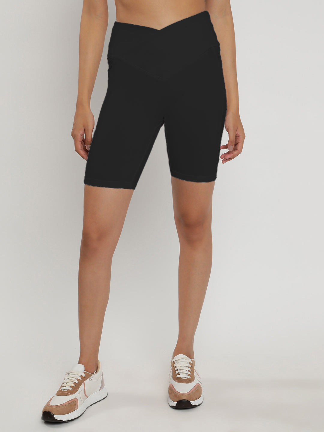 Empower shorts - Graphite