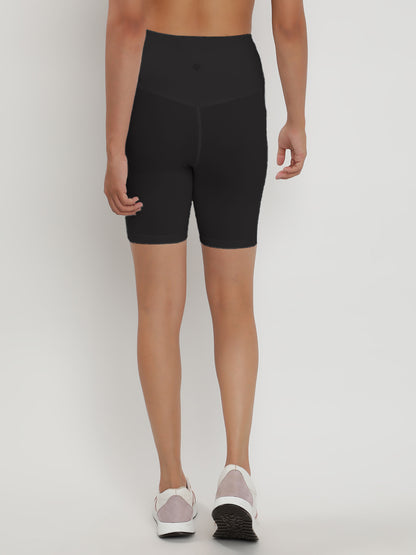 Empower shorts - Black