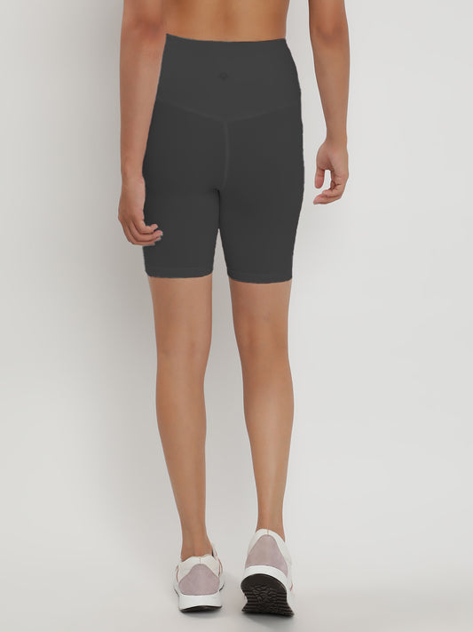 Empower shorts - Graphite