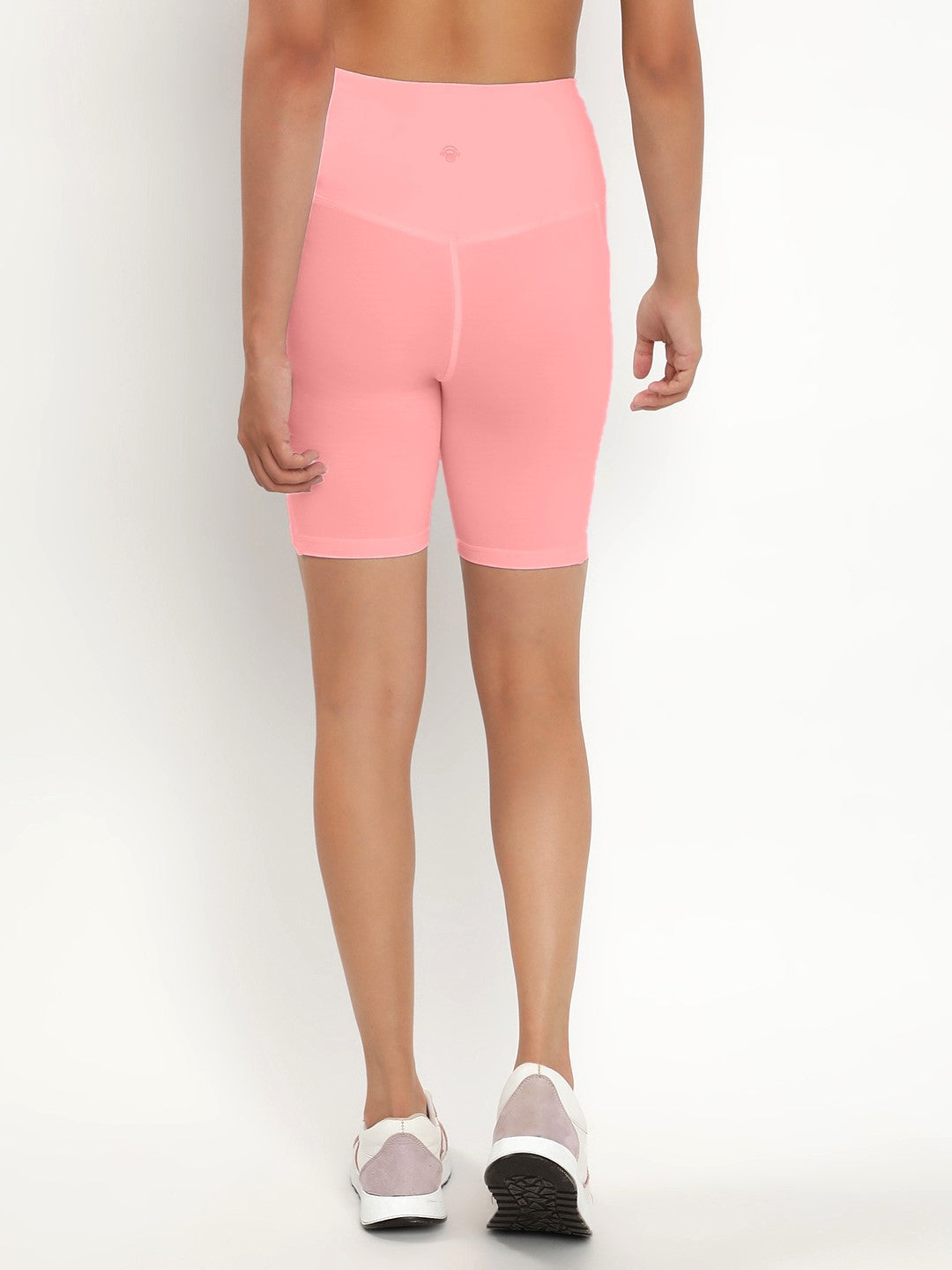 Empower shorts - Peach