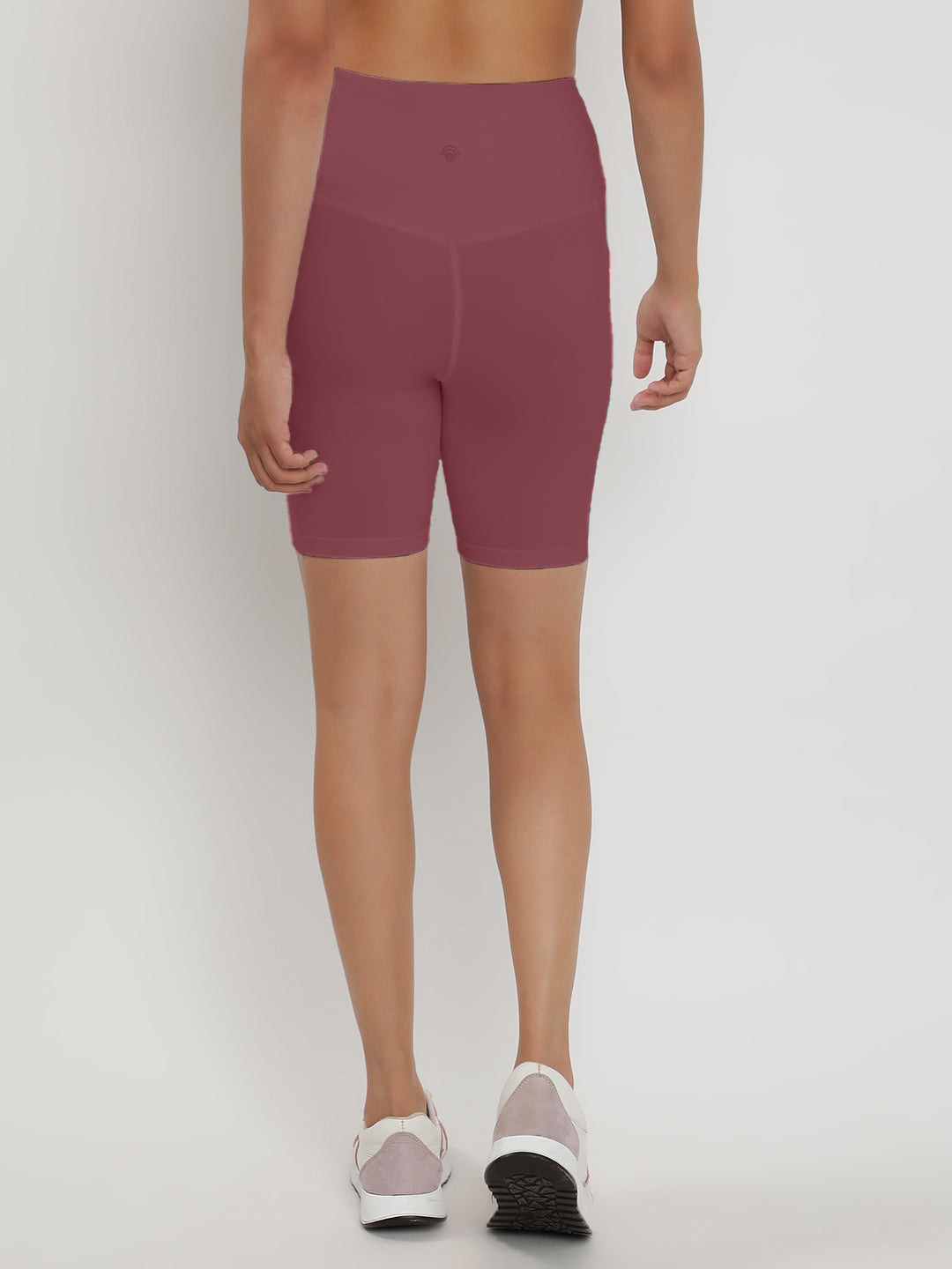 Empower shorts - Tulipwood