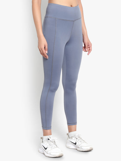 Easy Breezy Tight - Blue